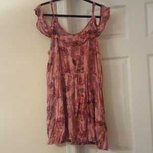 BoHo Chic Dress